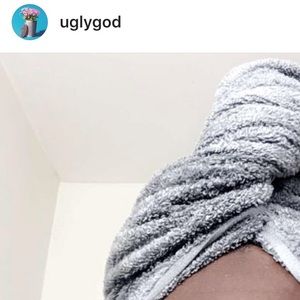 Meet your Posher, Nate